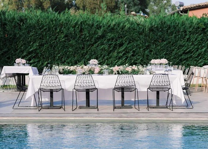 Olive Grove Suites Boutique Hotel