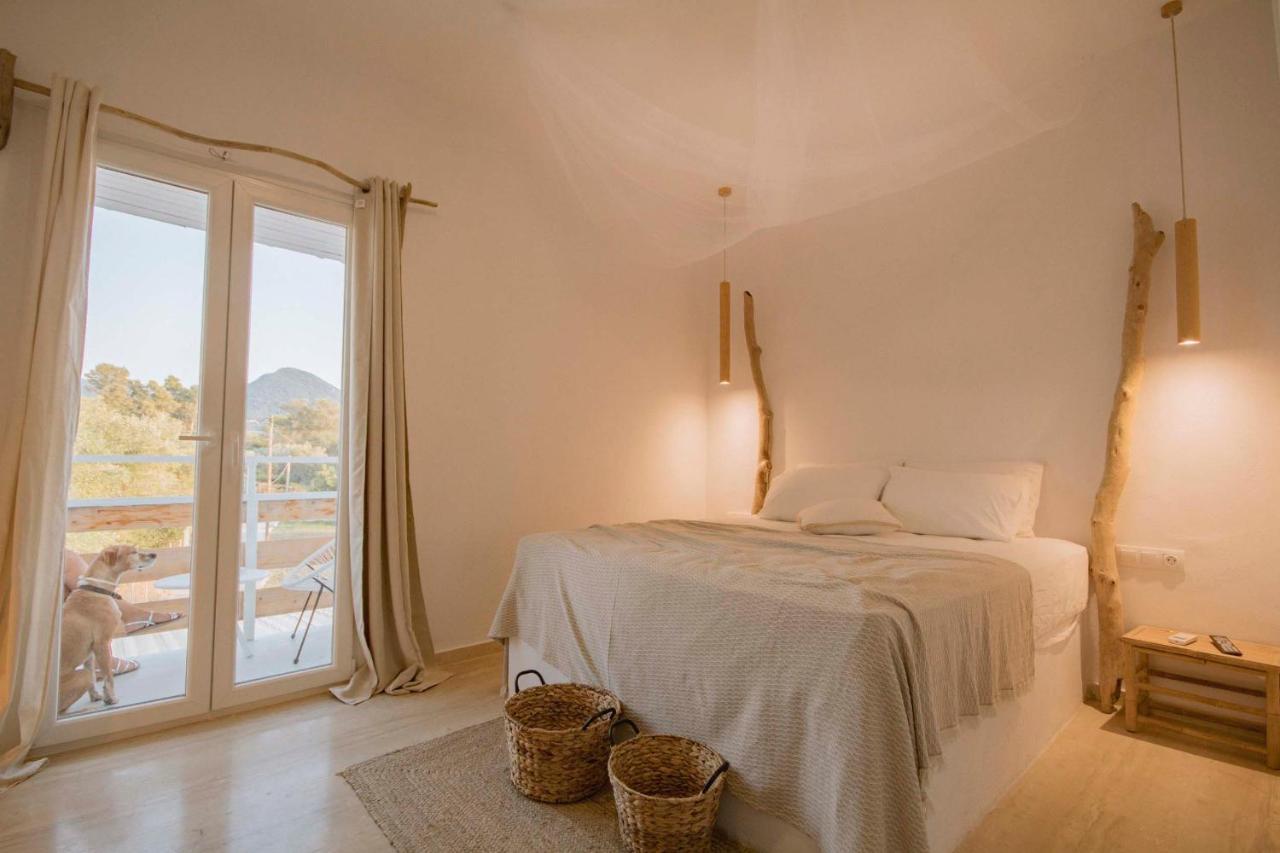 Olive Grove Boutique Hotel