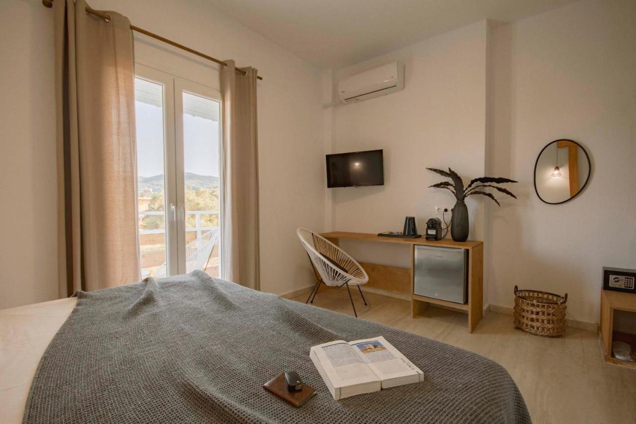 Hotel Olive Grove Boutique 4*