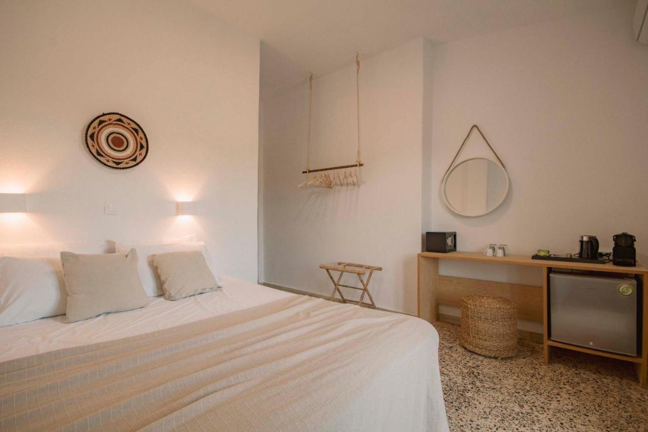 Olive Grove Boutique 4* Moraitika