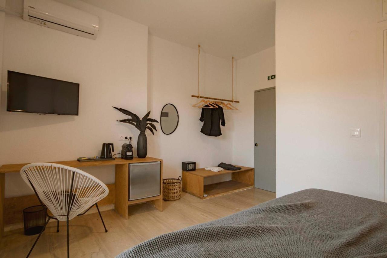 Olive Grove Boutique Hotel Moraitika