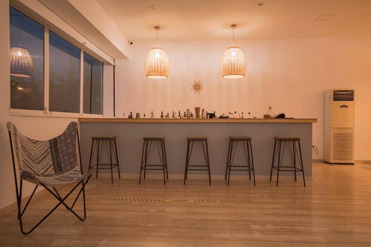 Olive Grove Boutique 4* Moraitika