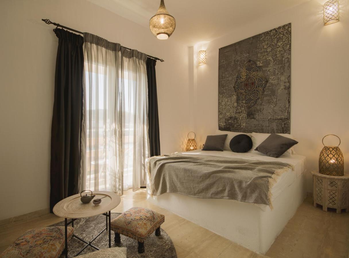Hotel Olive Grove Boutique