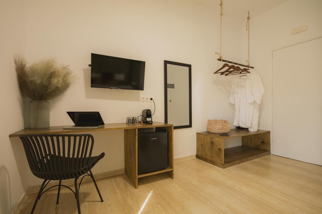 Hotel Olive Grove Boutique 4*
