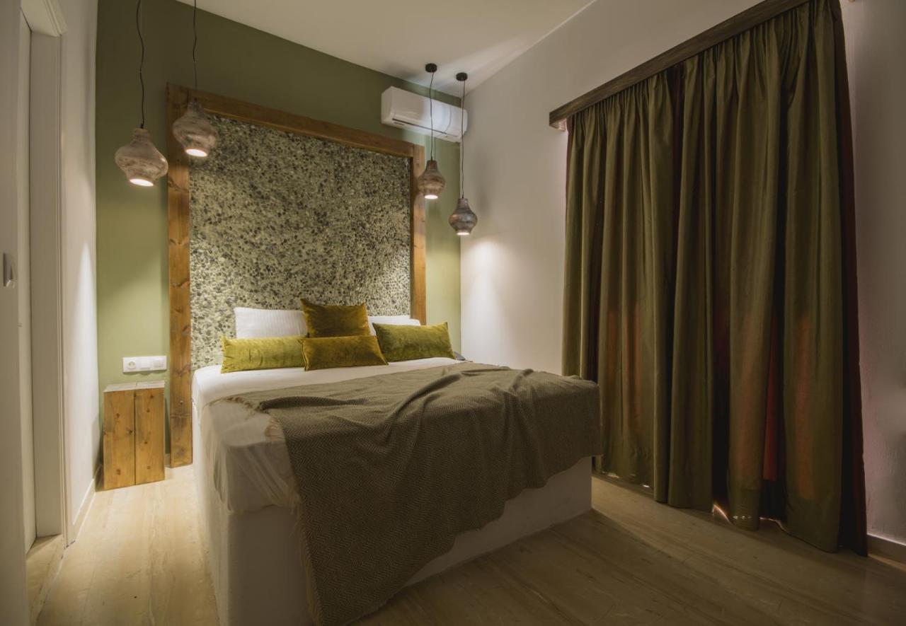 Hotel Olive Grove Boutique Moraitika