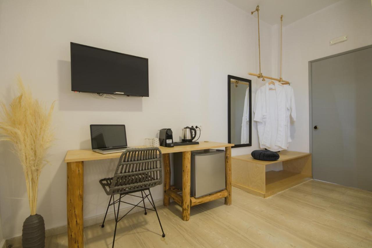 Hotel Olive Grove Boutique 4*