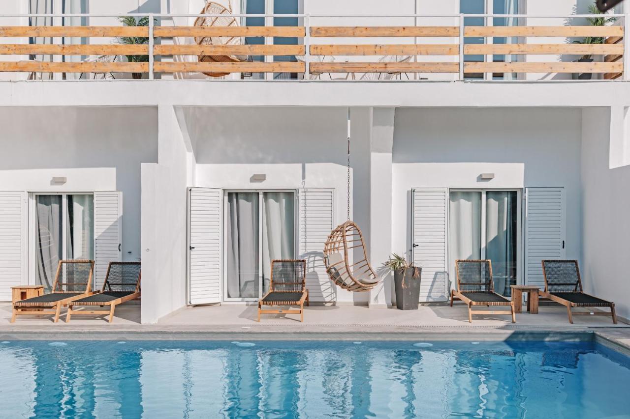Hotel Olive Grove Boutique