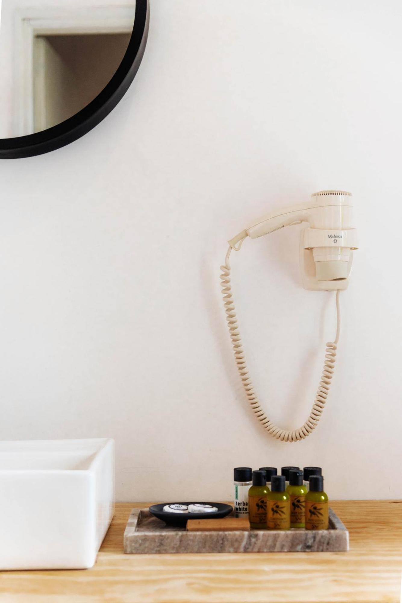 Olive Grove Boutique Hotel Moraitika