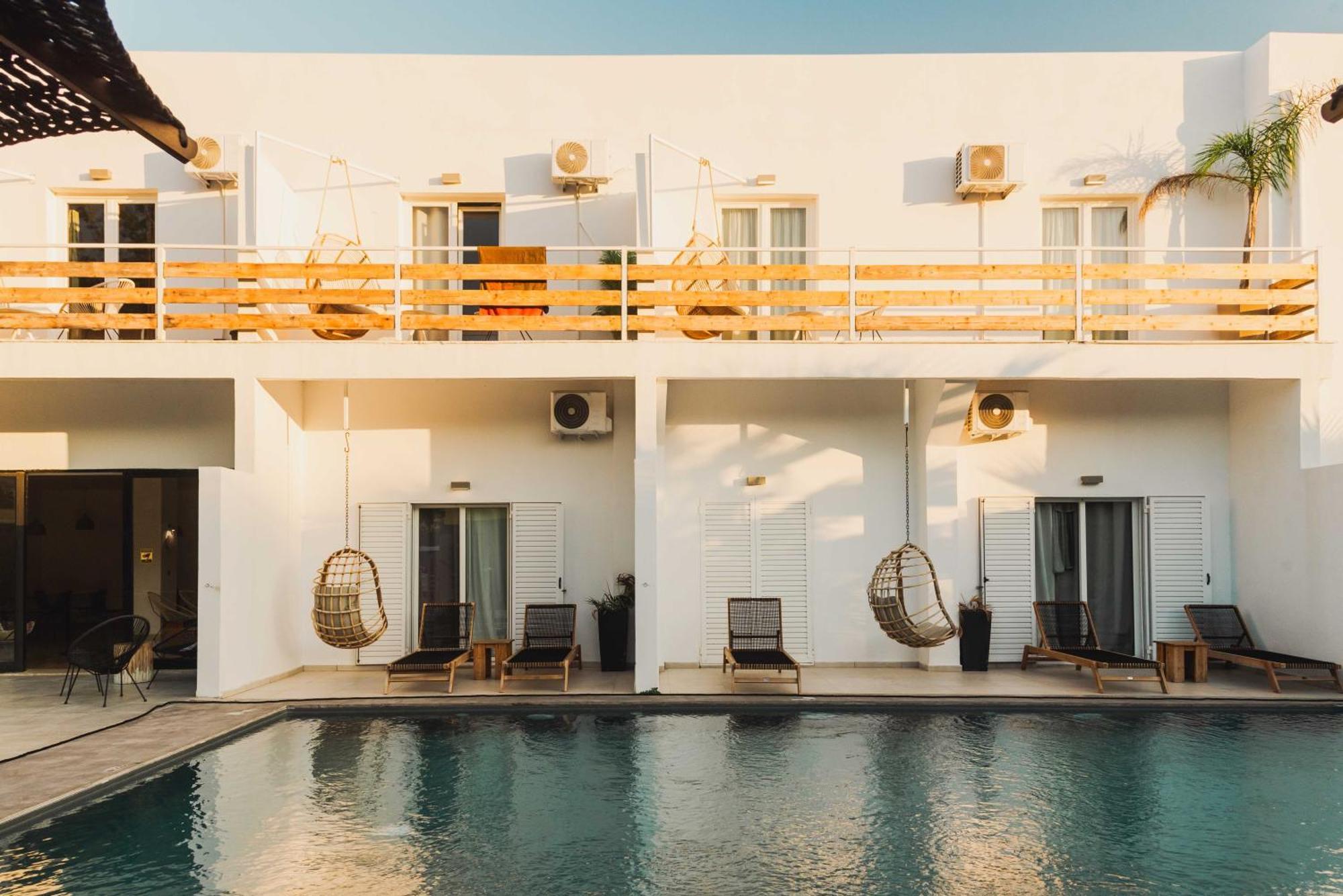 Olive Grove Boutique 4*