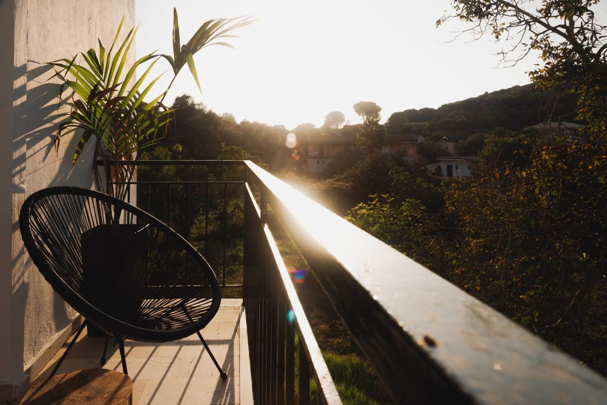 Olive Grove Boutique Hotel Moraitika
