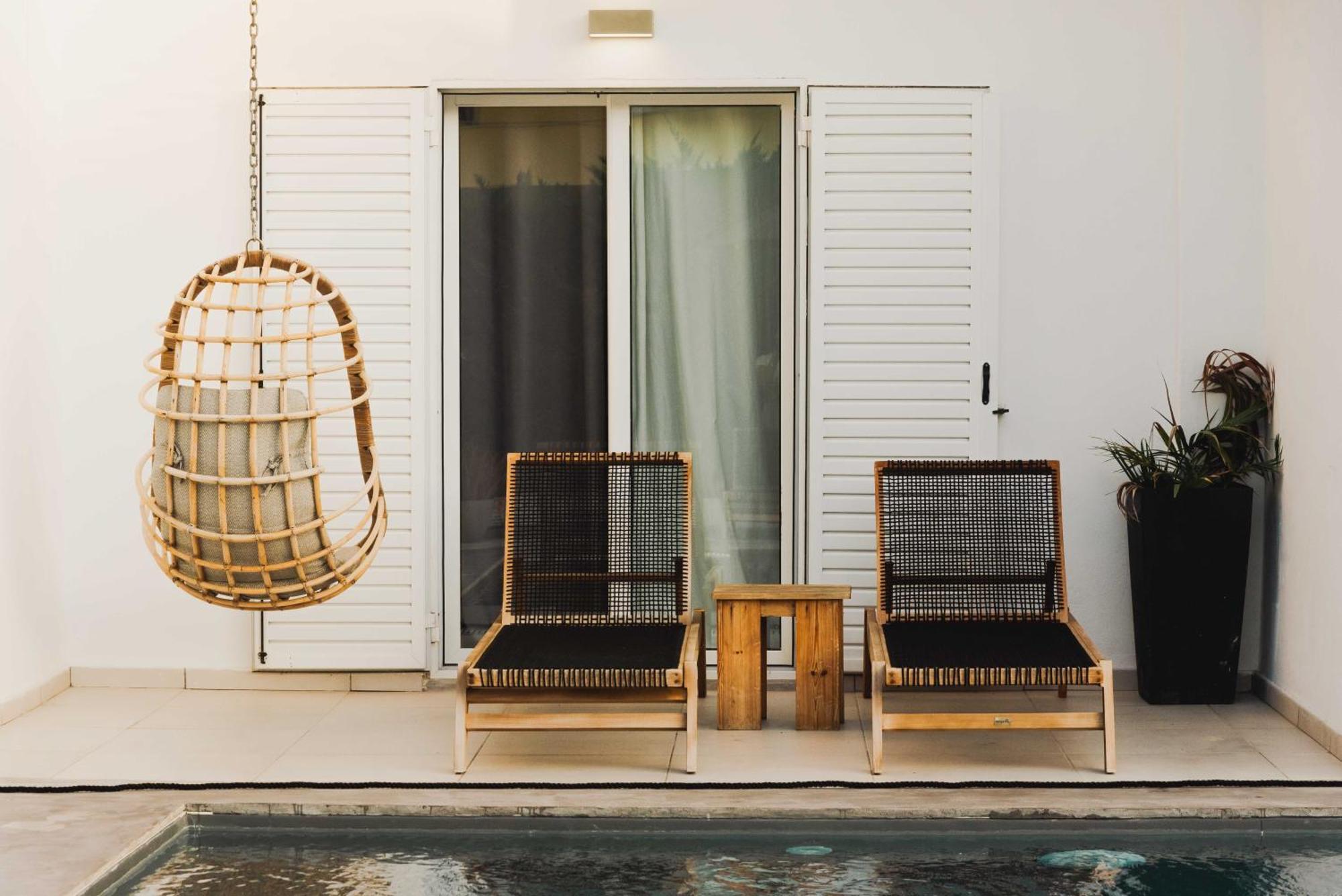 Olive Grove Boutique 4* Moraitika