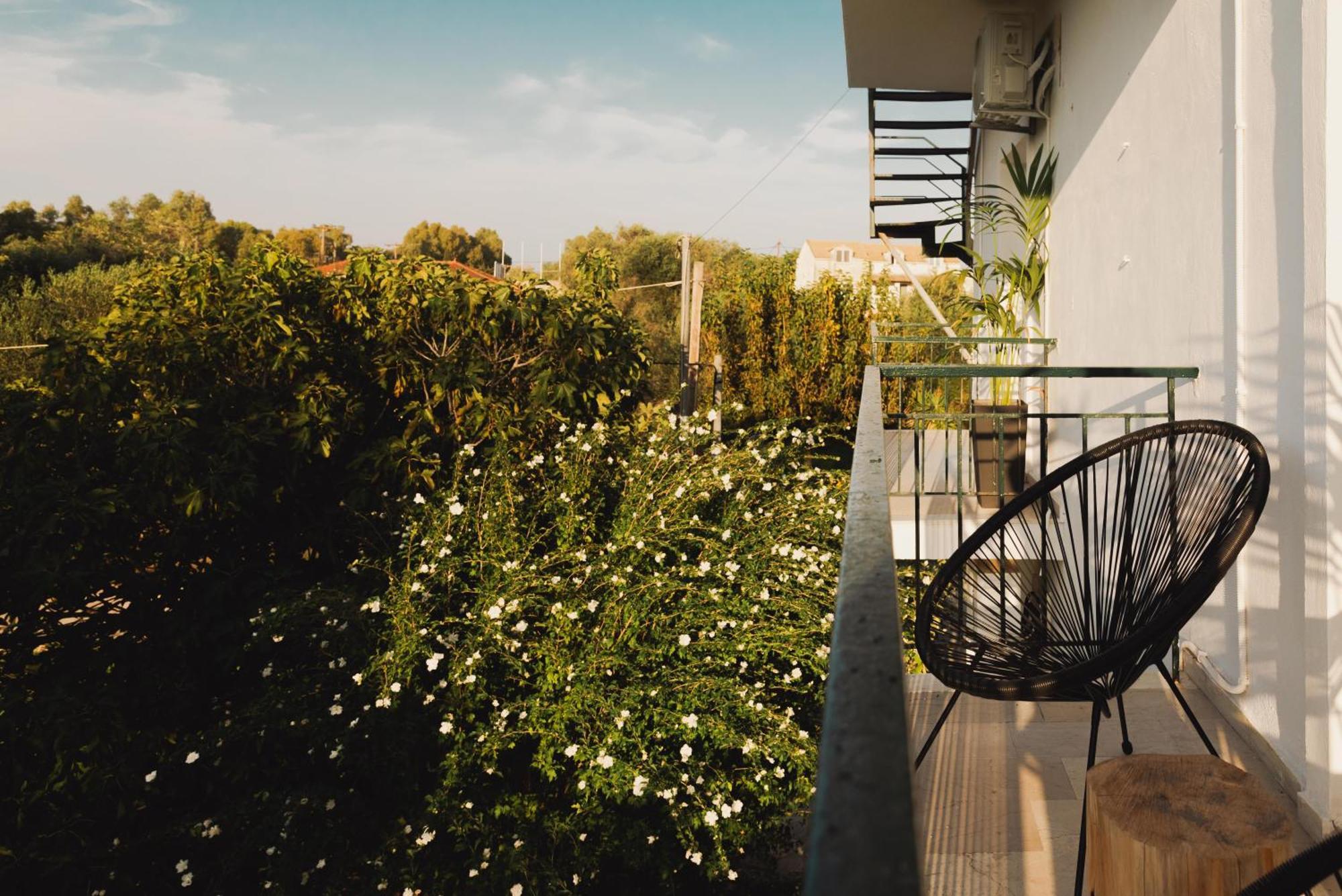 Olive Grove Boutique Hotel