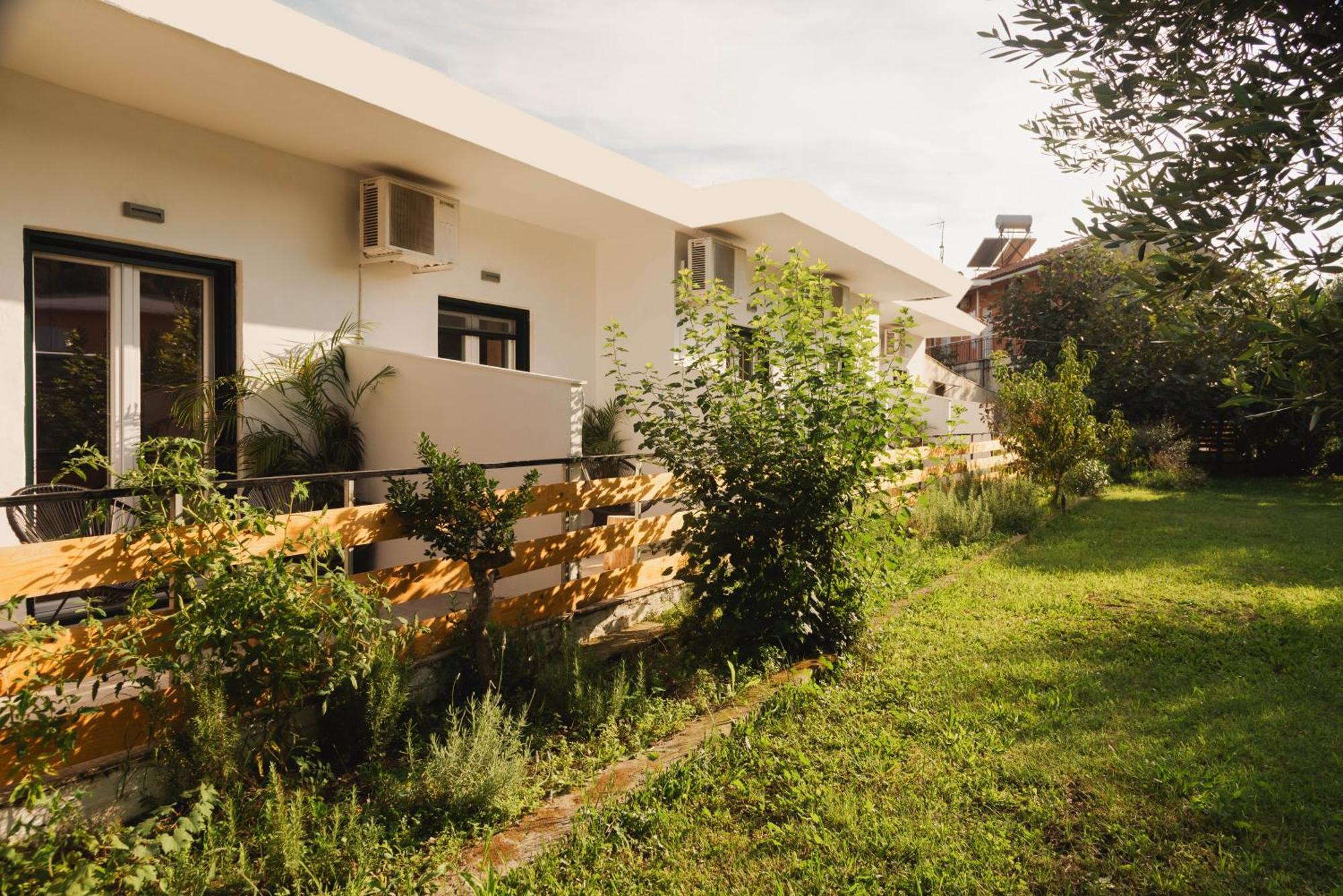 Olive Grove Boutique 4*