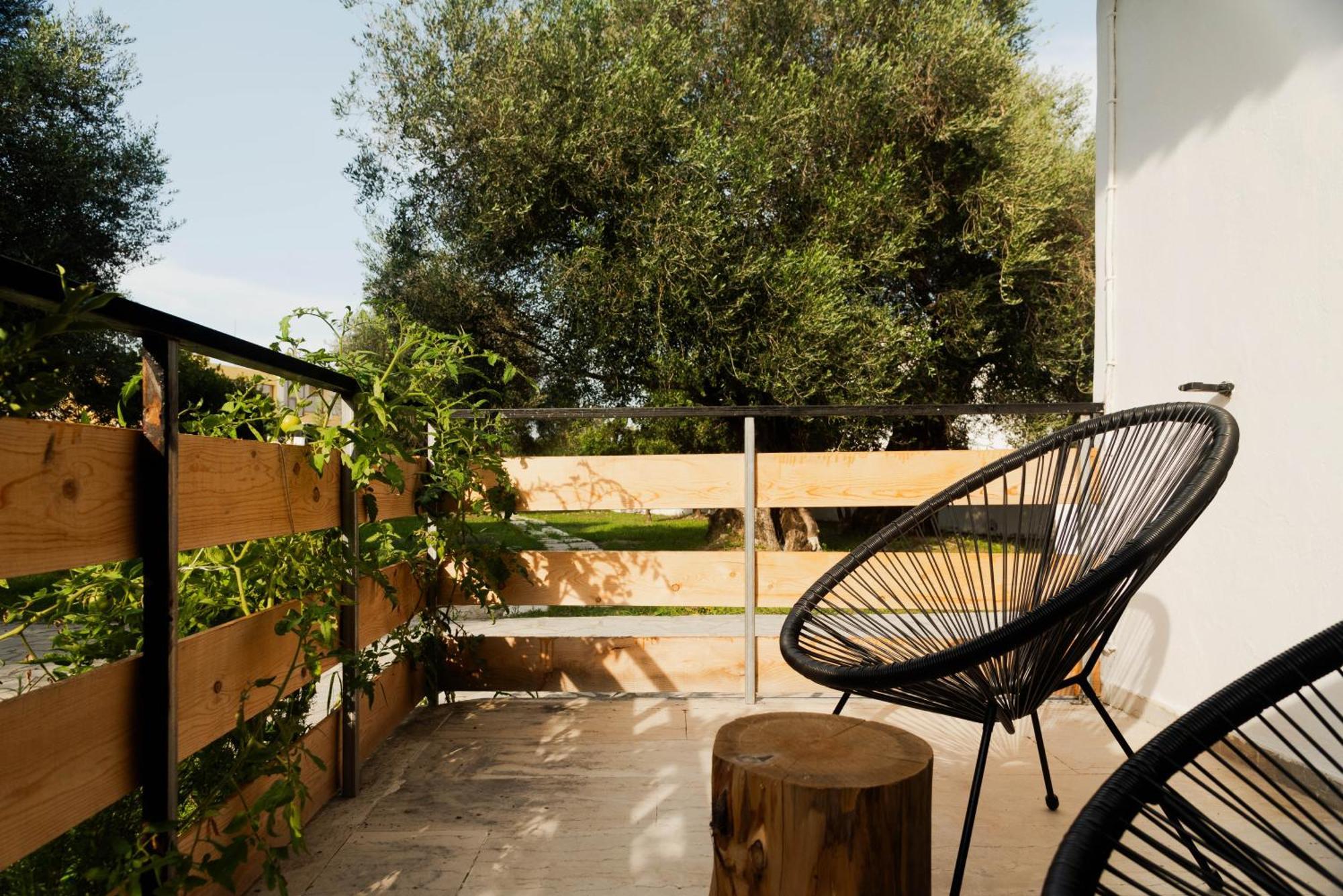 Hotel Olive Grove Boutique Moraitika