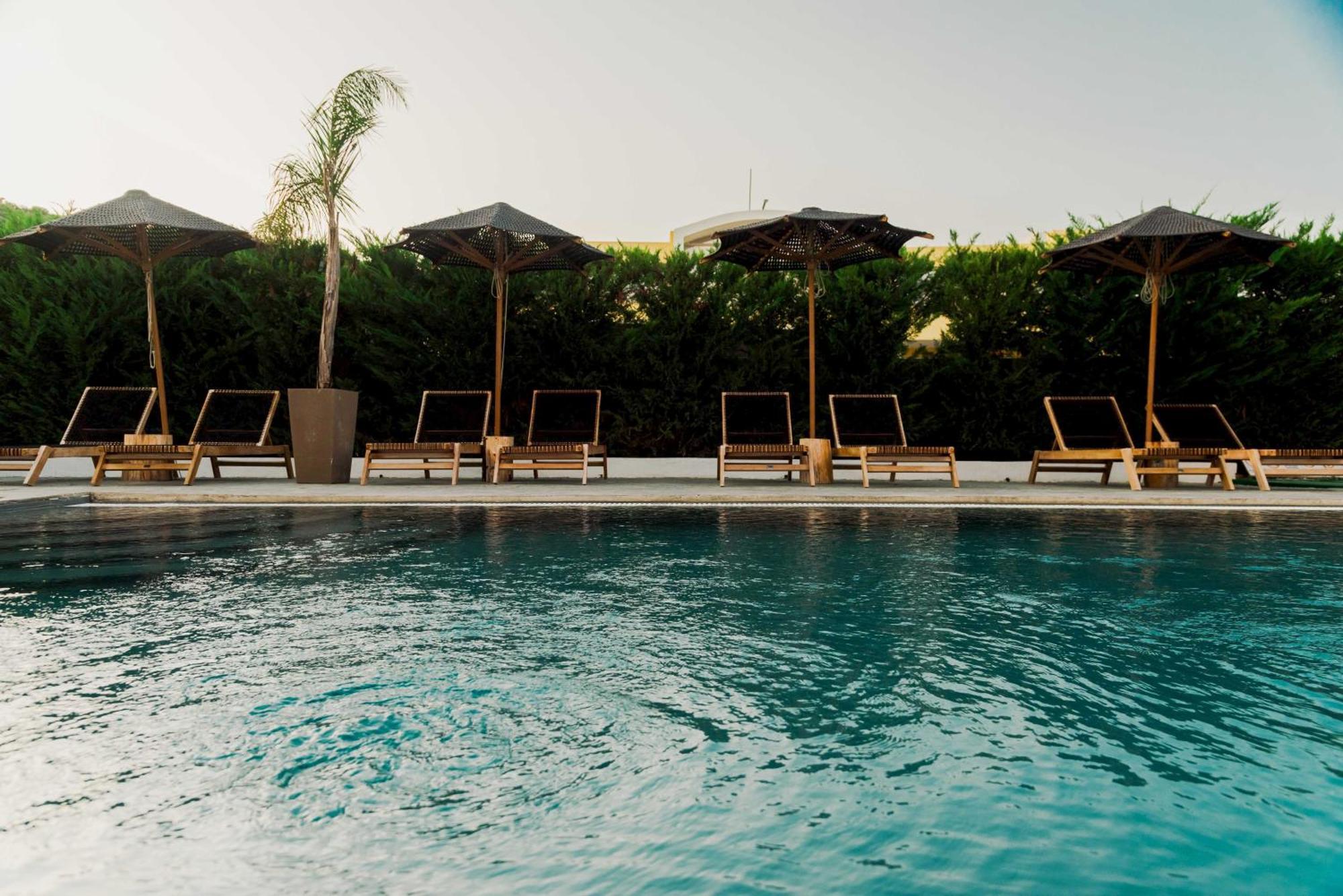 Hotel Olive Grove Boutique
