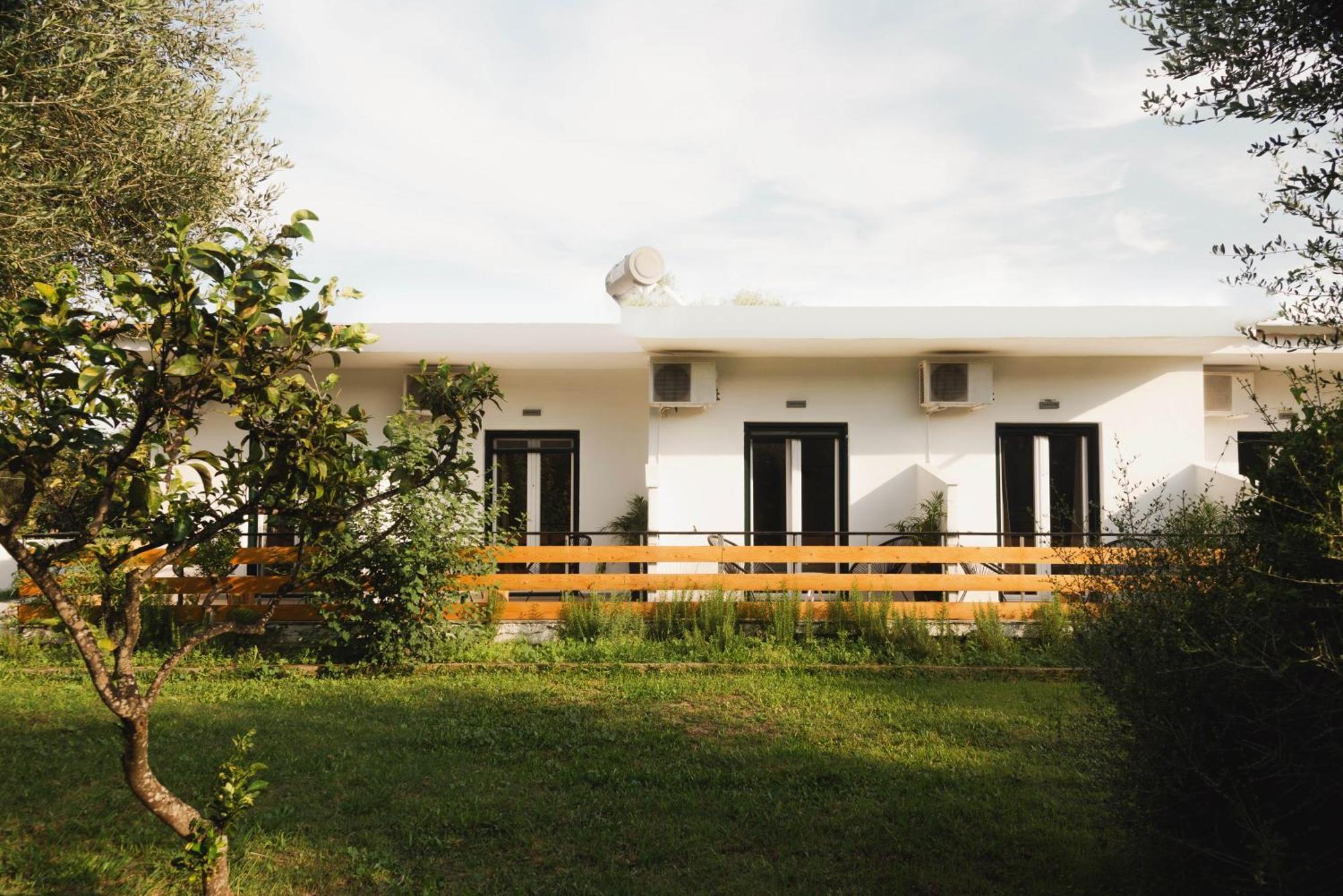Hotel Olive Grove Boutique Moraitika