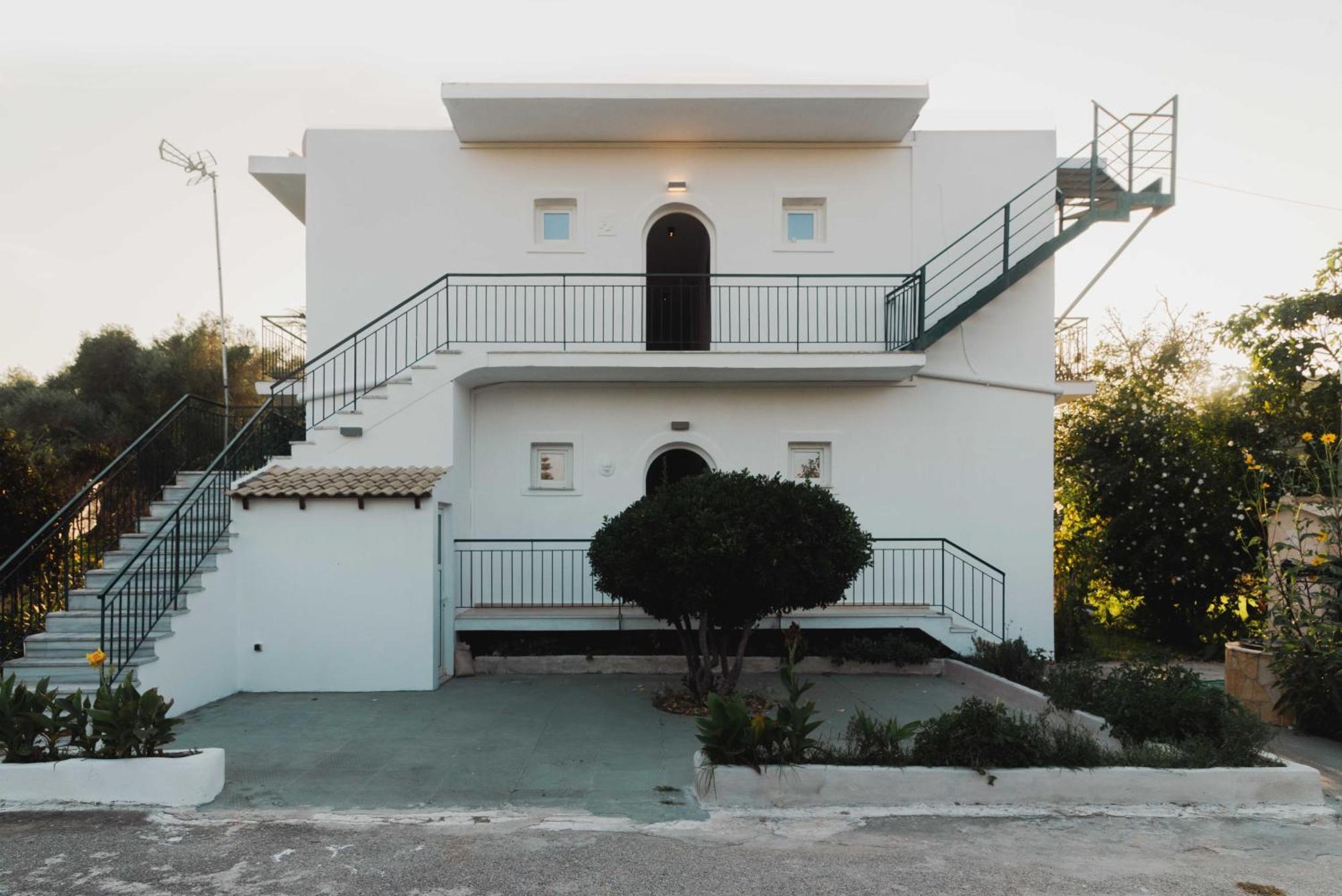 Hotel Olive Grove Boutique