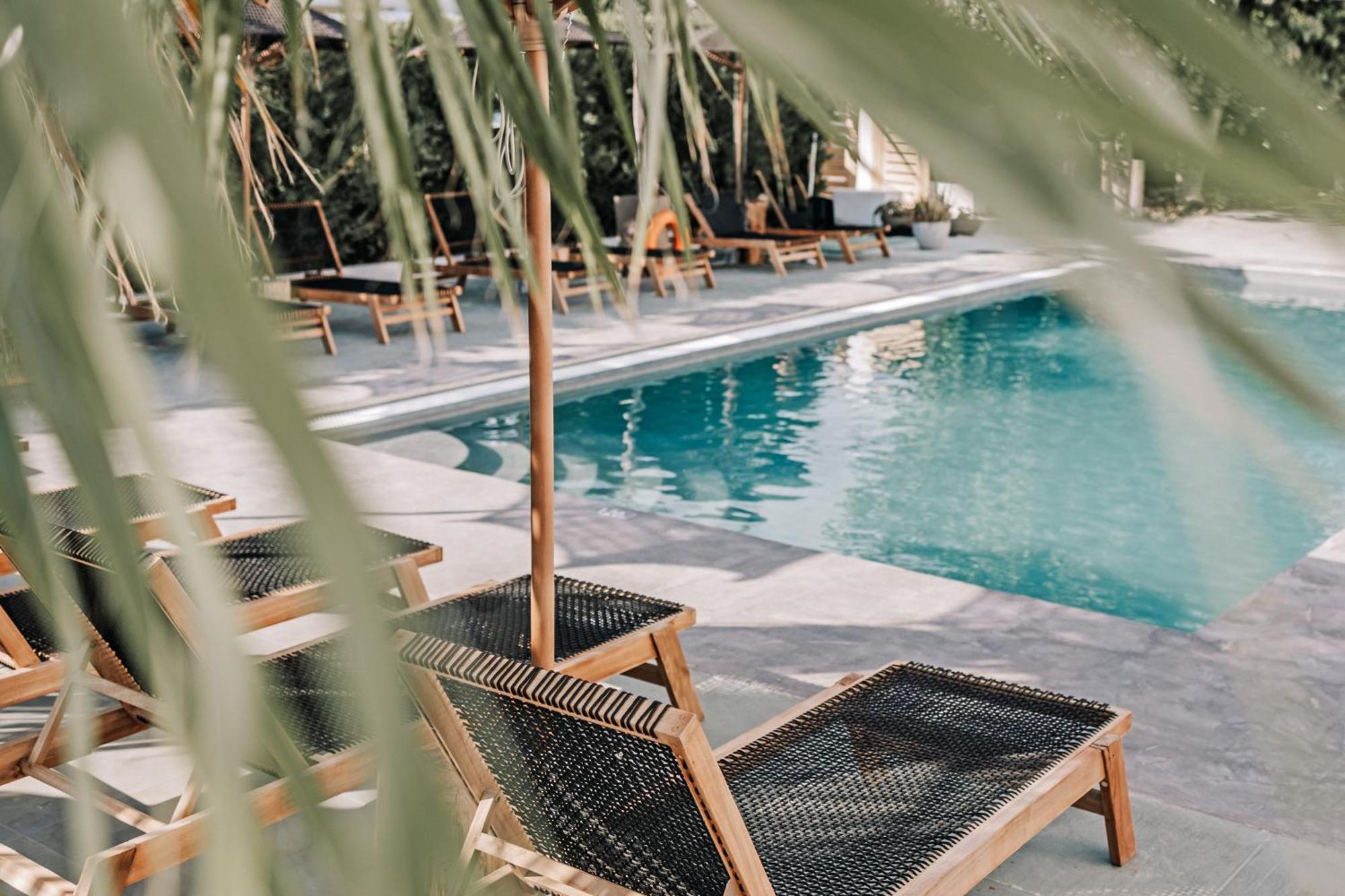Hotel Olive Grove Boutique 4*