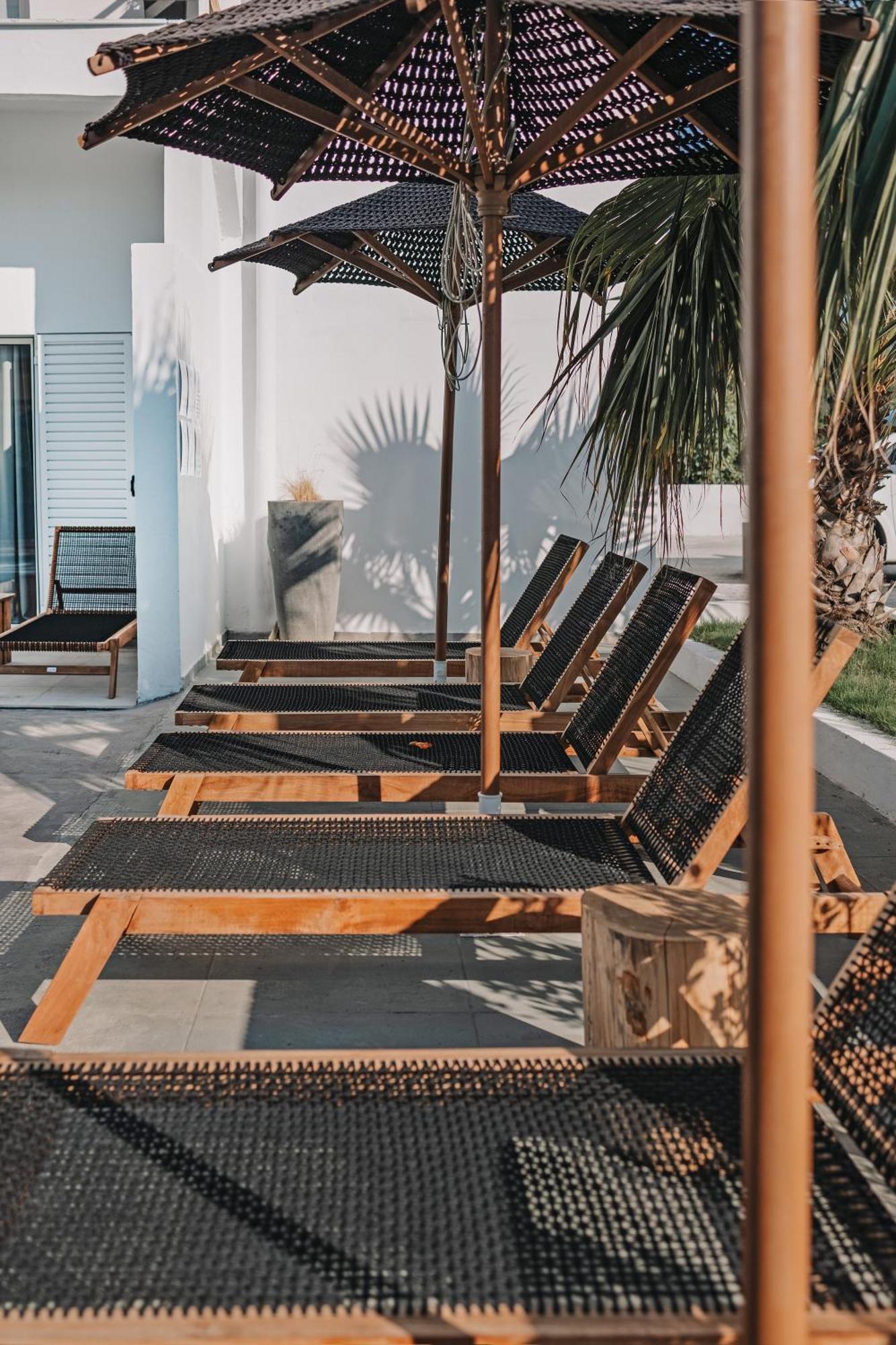 Olive Grove Boutique Moraitika