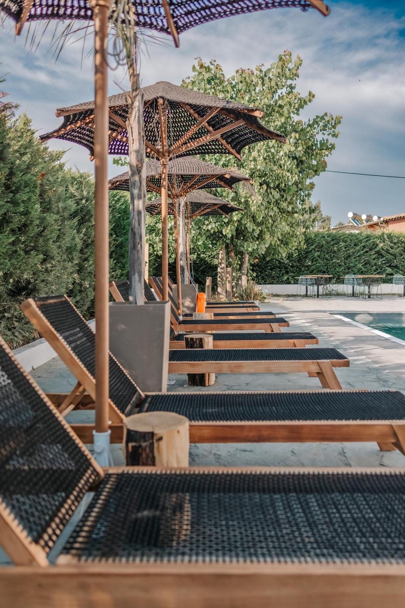 Hotel Olive Grove Boutique 4*