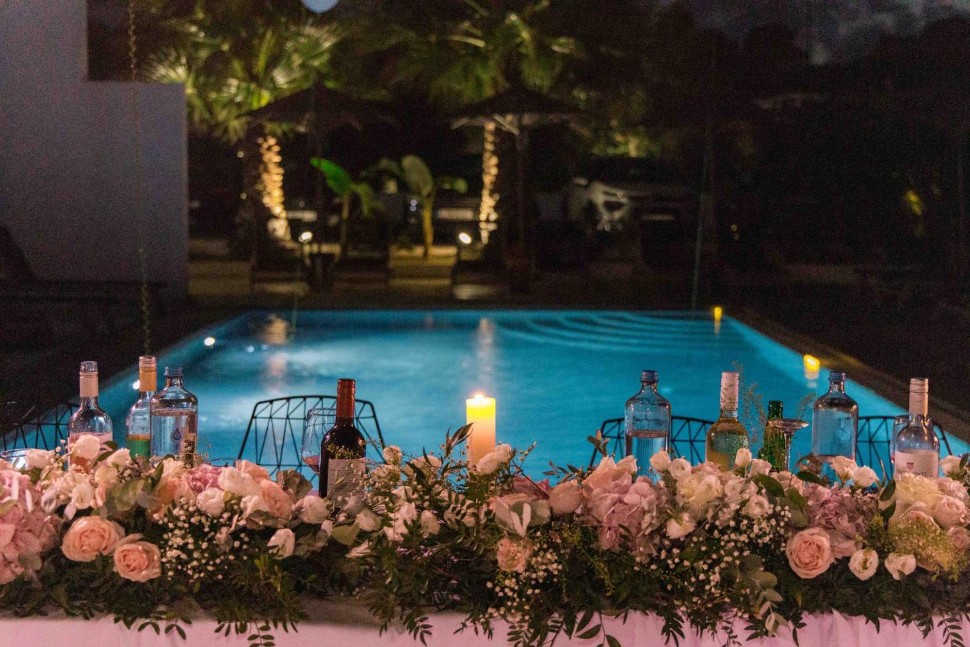 Olive Grove Boutique 4*