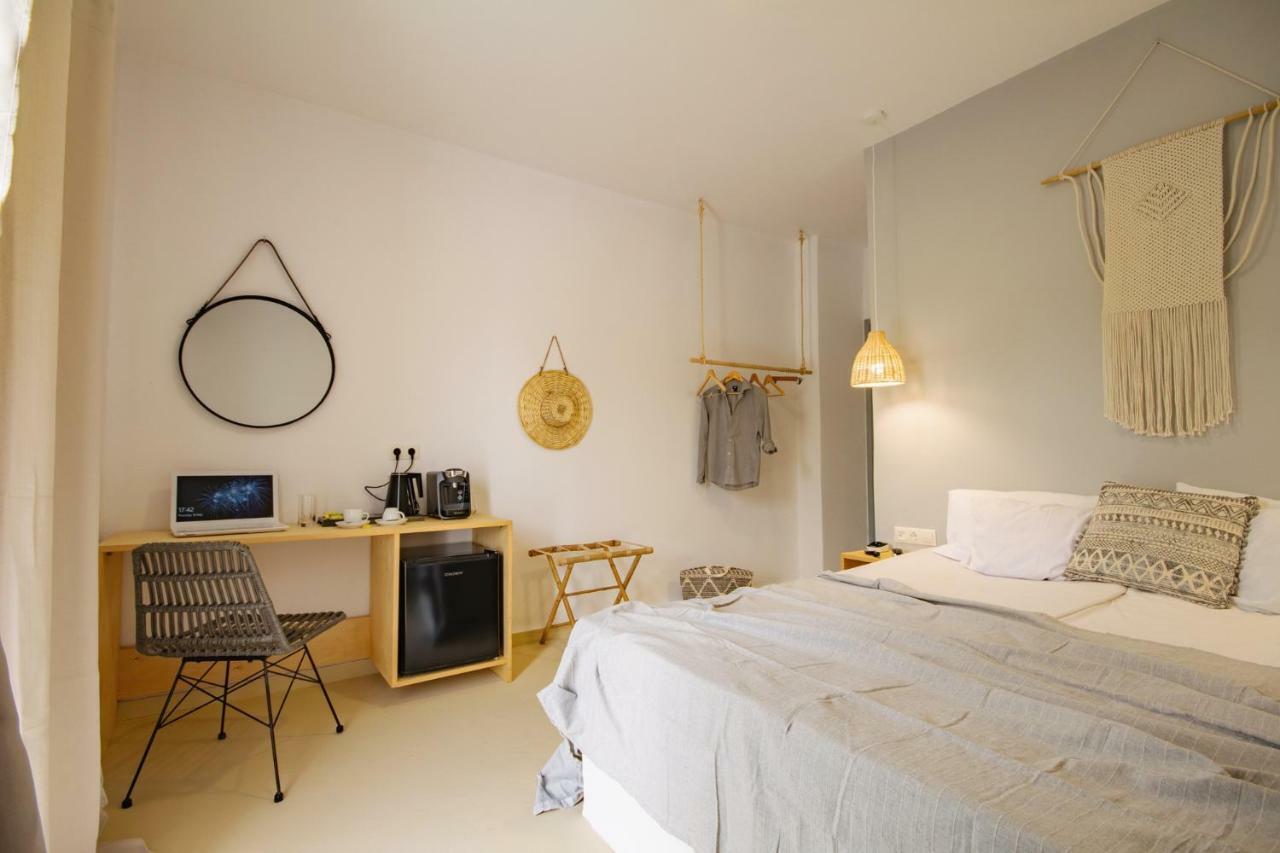 Olive Grove Boutique Moraitika