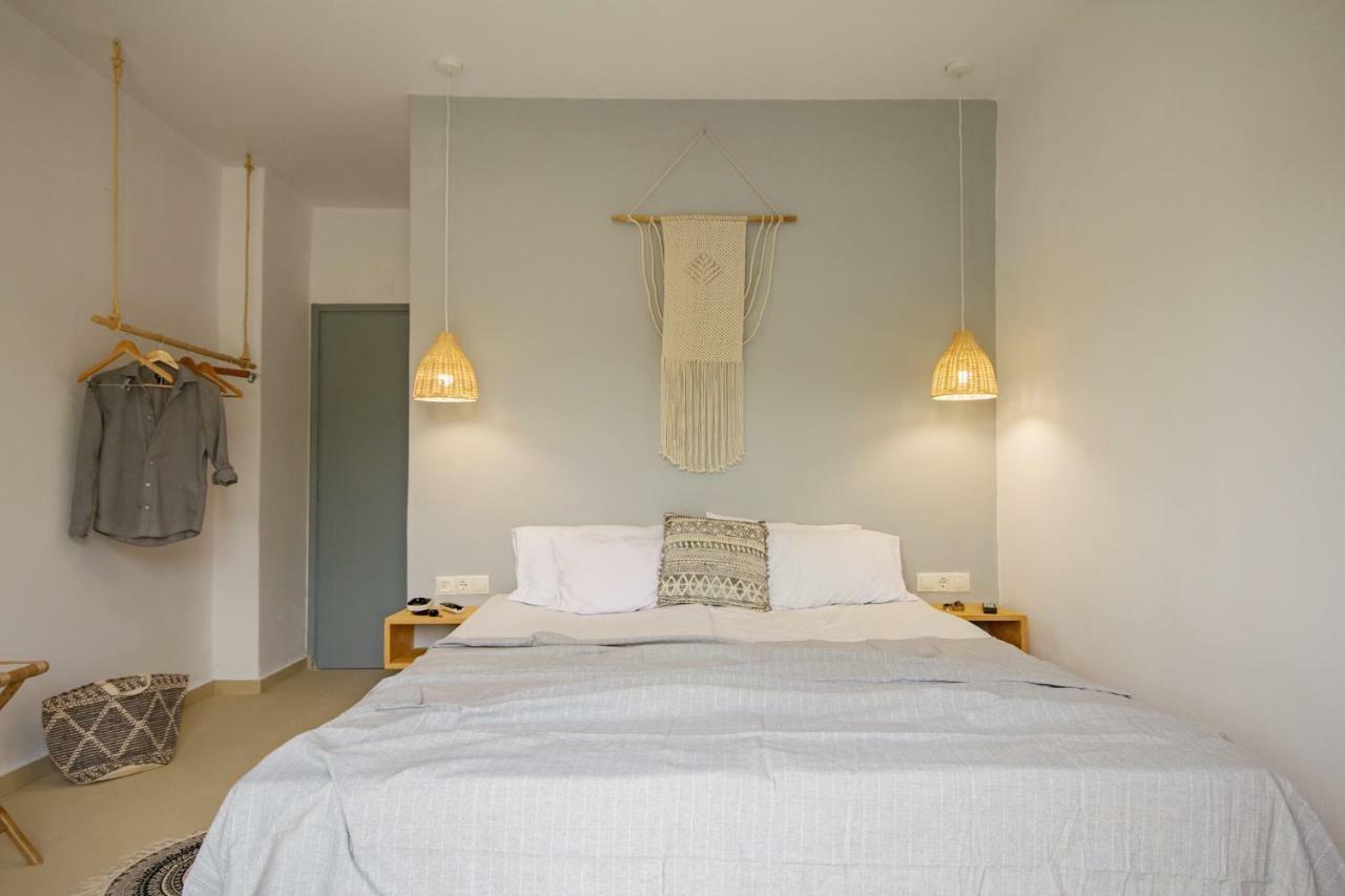 Olive Grove Boutique Hotel