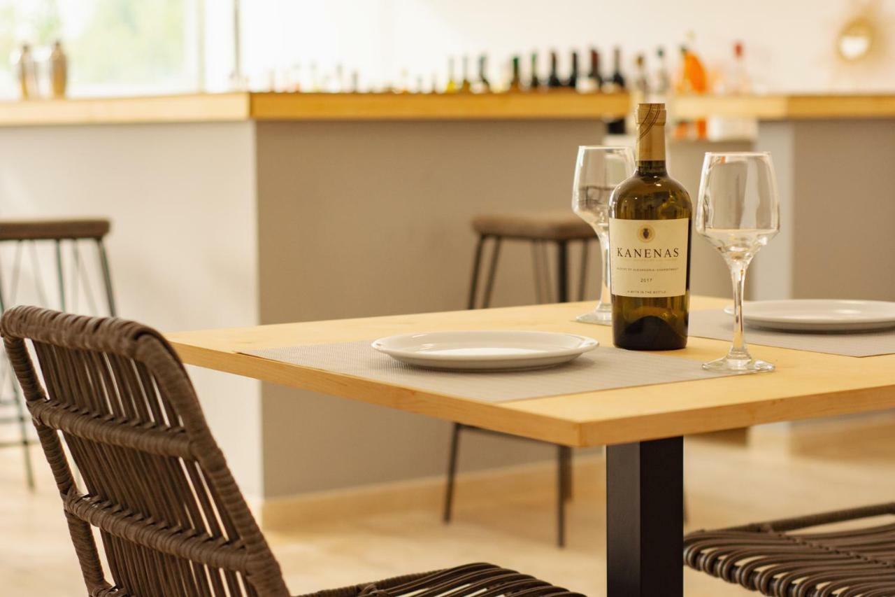 Hotel Olive Grove Boutique 4*