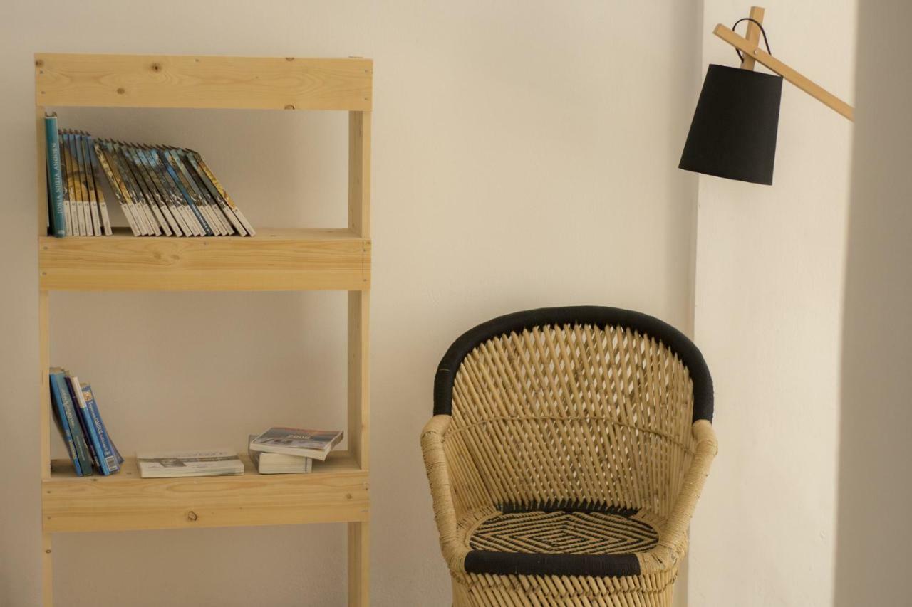 Olive Grove Boutique Hotel