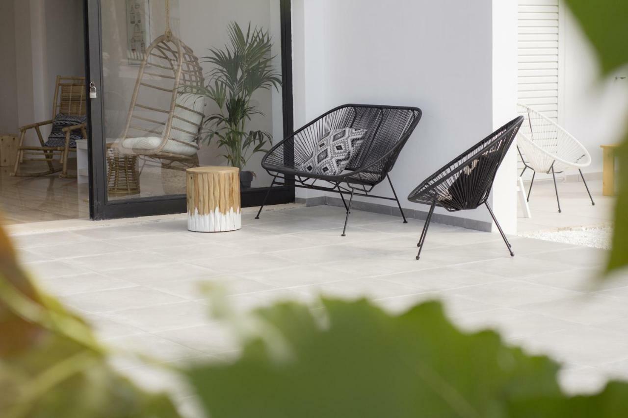 Hotel Olive Grove Boutique Moraitika