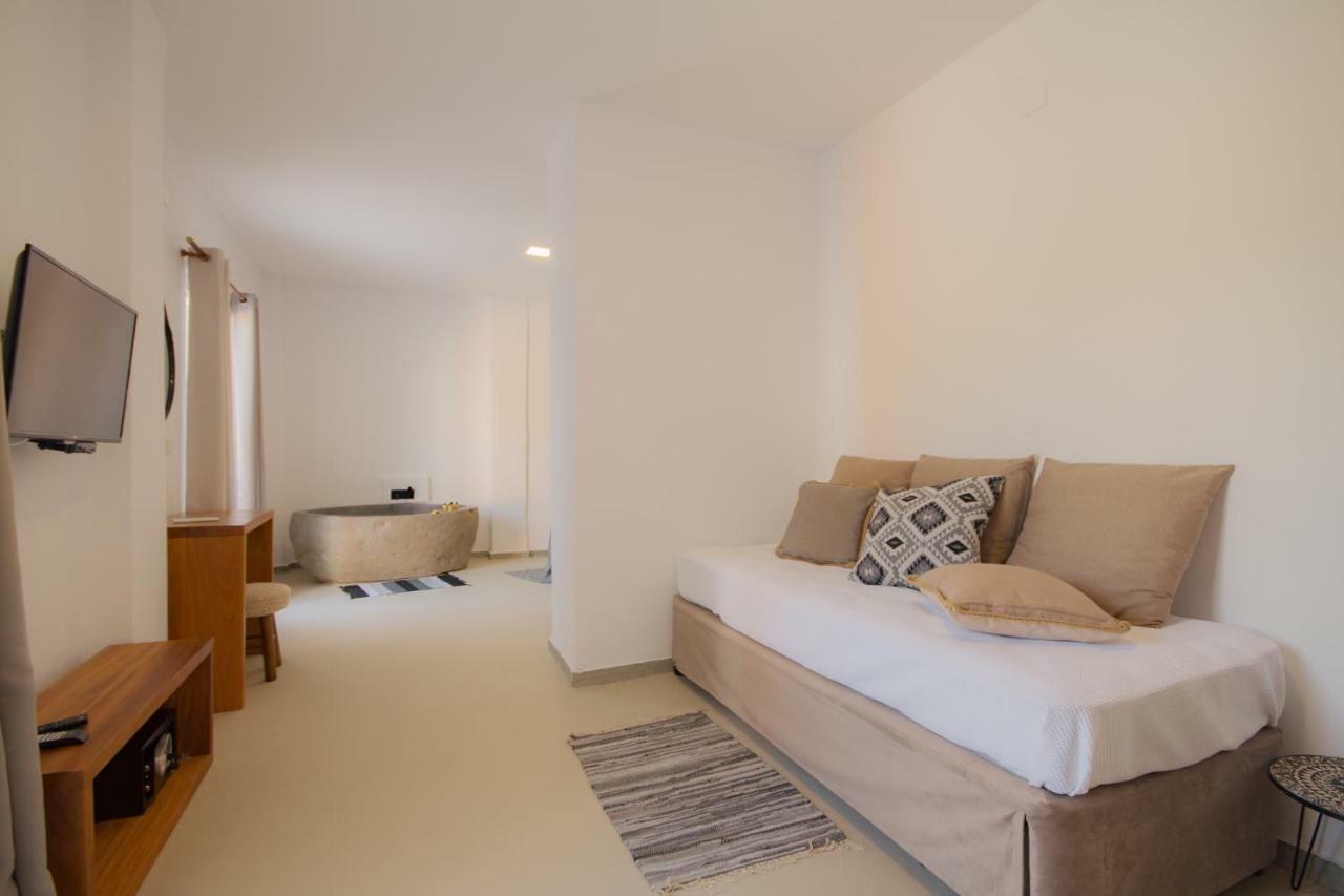 Olive Grove Boutique Hotel Moraitika