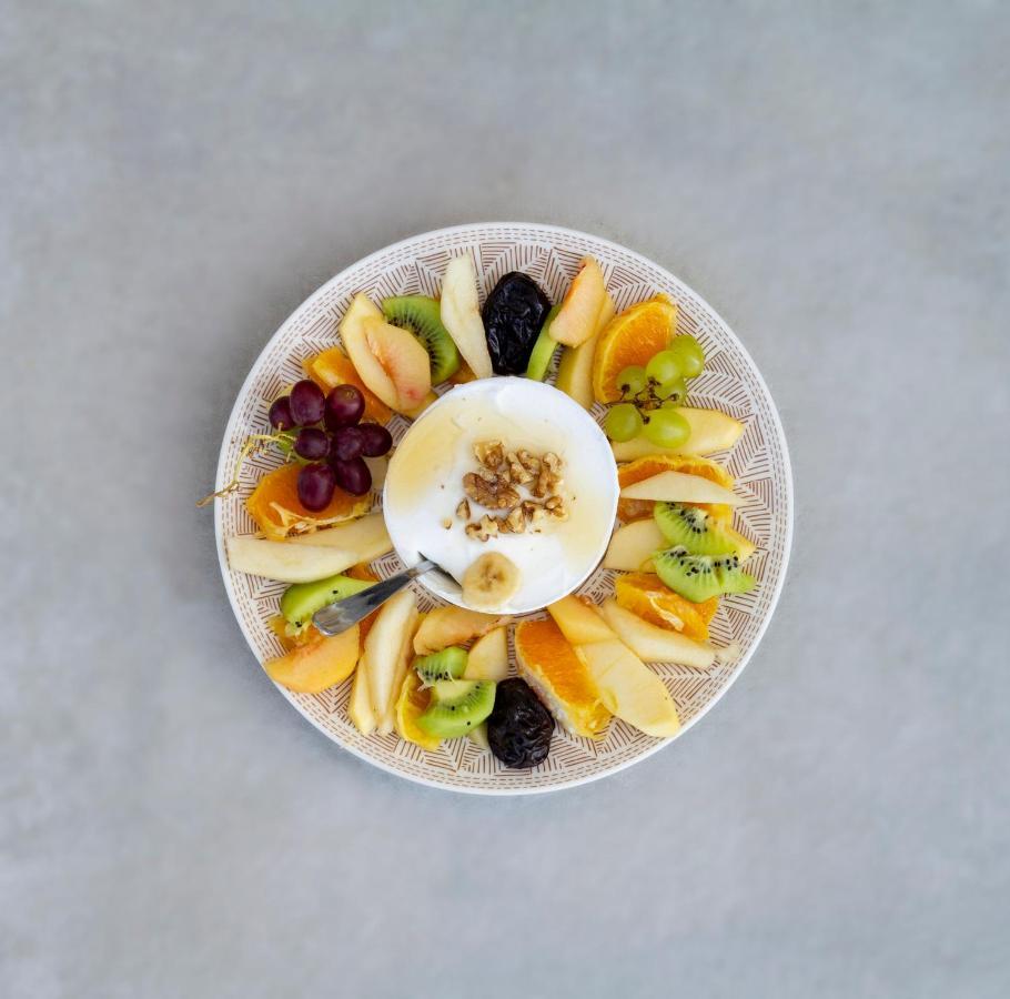 Olive Grove Boutique Hotel
