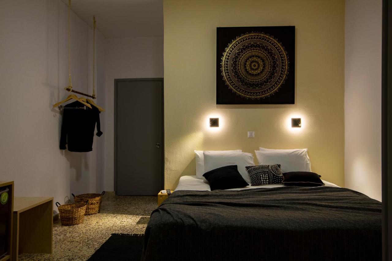 Hotel Olive Grove Boutique Moraitika