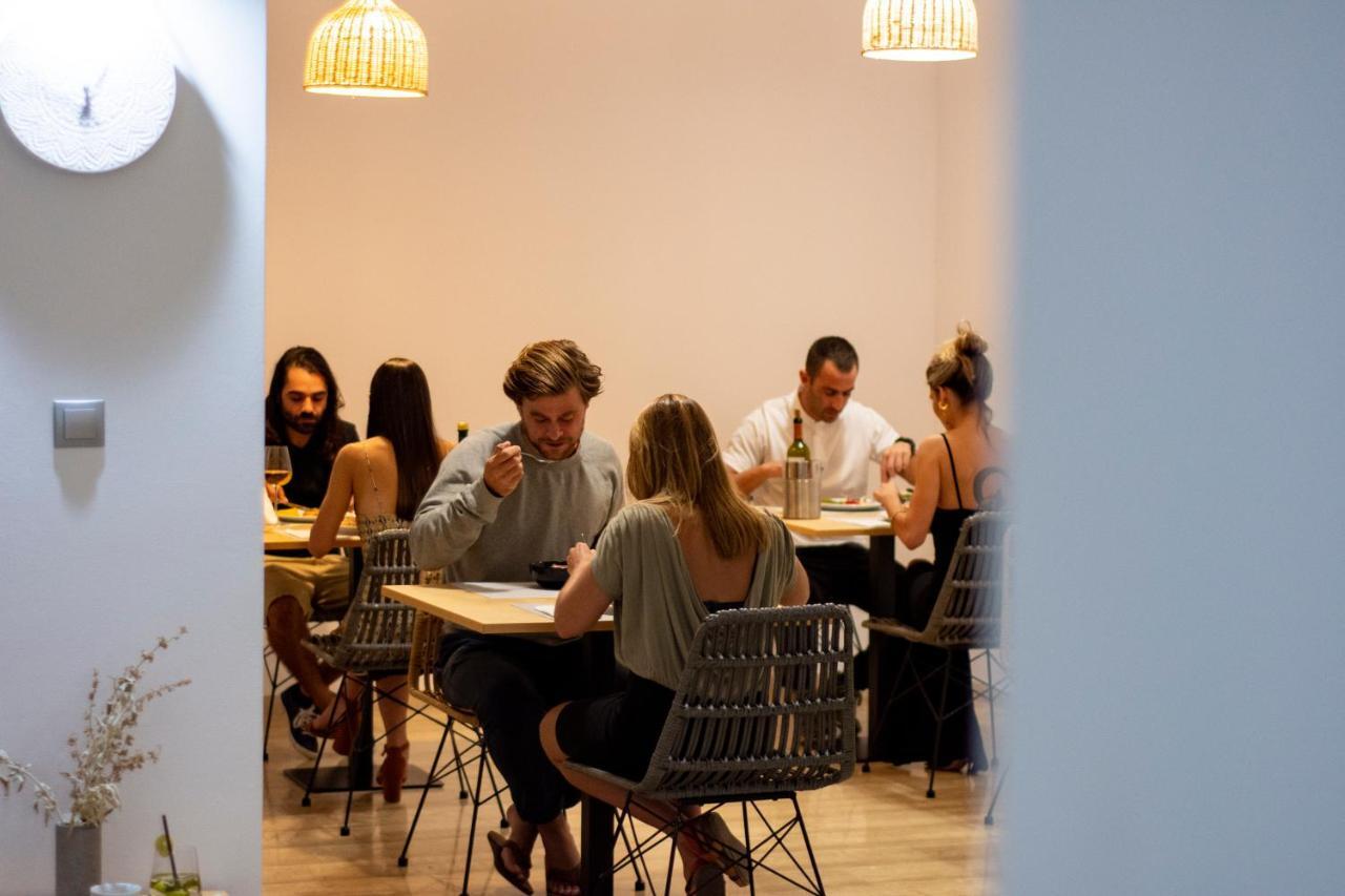 Olive Grove Boutique Hotel Moraitika