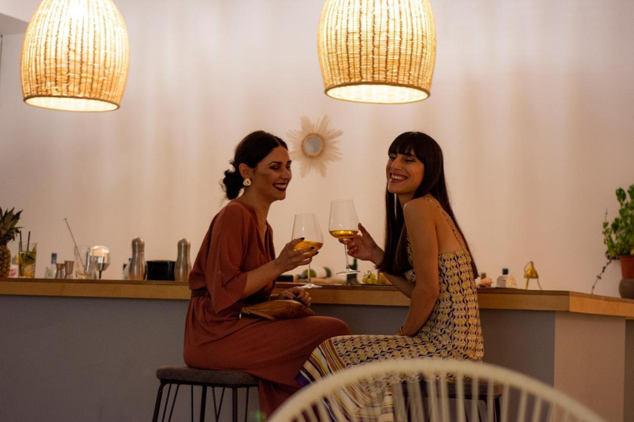 Olive Grove Boutique 4*