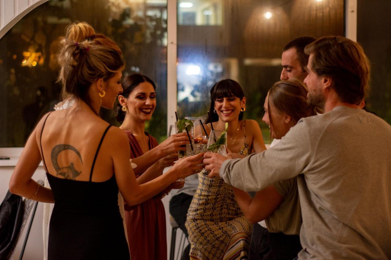 Olive Grove Boutique Hotel 4*