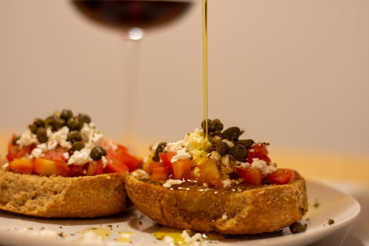 Olive Grove Boutique Moraitika