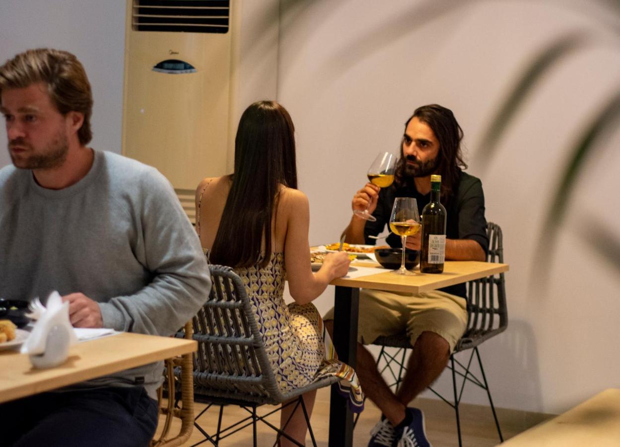Olive Grove Boutique Hotel