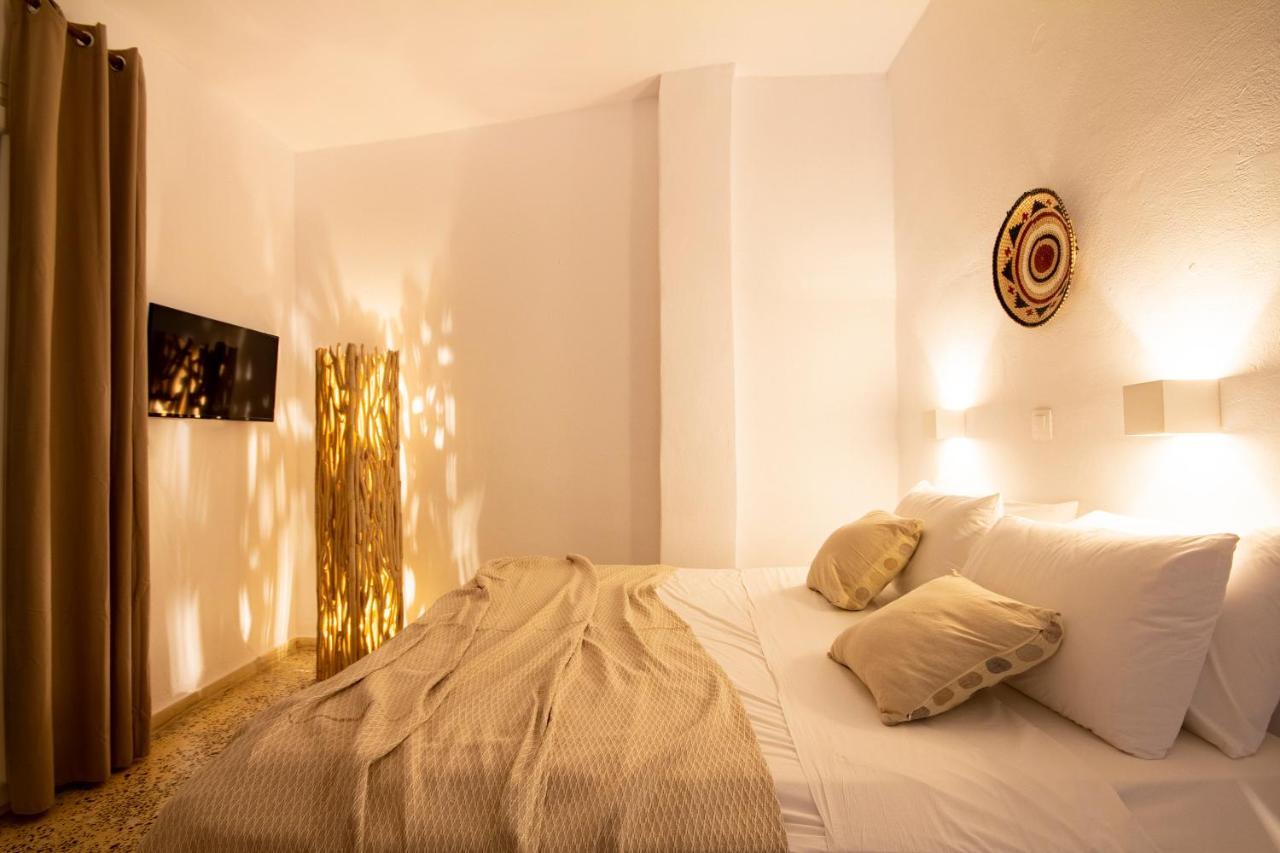 Olive Grove Boutique 4* Moraitika