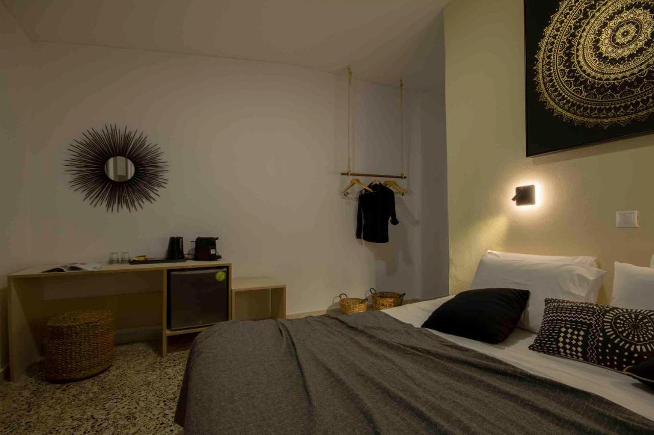 Hotel Olive Grove Boutique