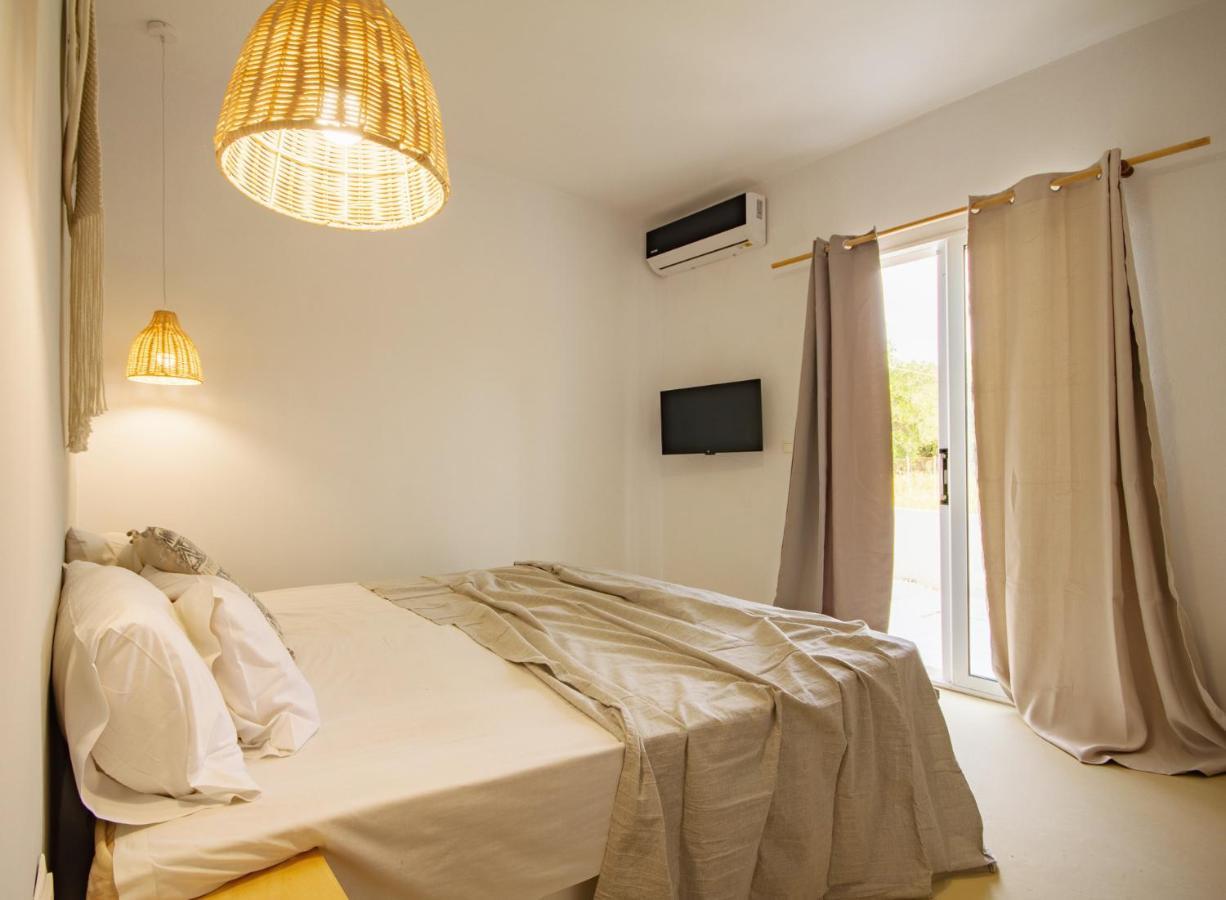 Olive Grove Boutique Moraitika